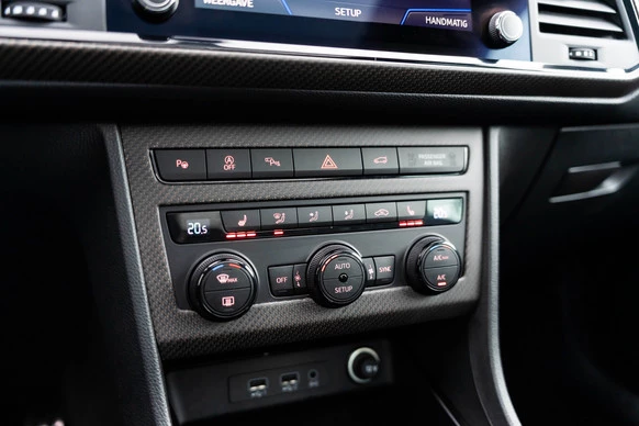 CUPRA Ateca - Afbeelding 30 van 30