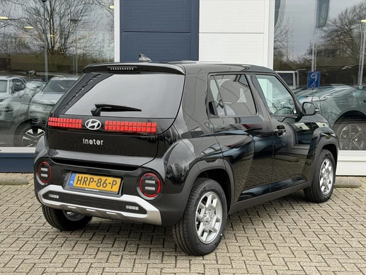 Hyundai Inster - Afbeelding 4 van 30