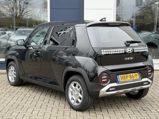 Hyundai Inster - Afbeelding 6 van 30