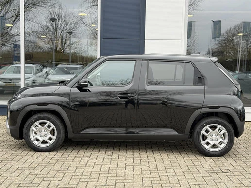 Hyundai Inster - Afbeelding 7 van 30