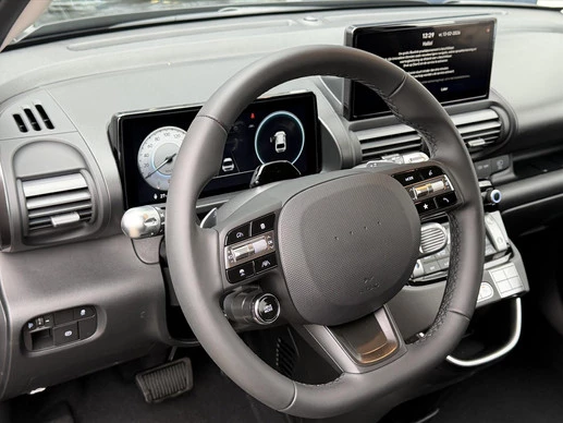 Hyundai Inster - Afbeelding 23 van 30