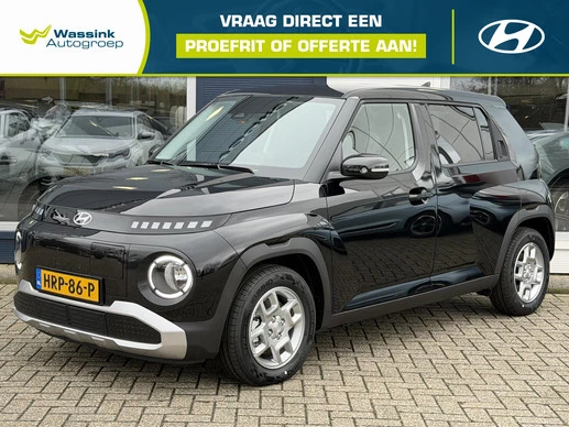 Hyundai Inster - Afbeelding 1 van 30