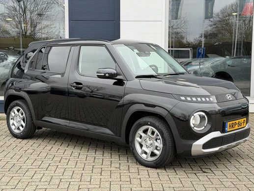 Hyundai Inster - Afbeelding 2 van 30