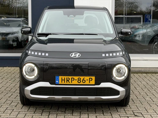 Hyundai Inster - Afbeelding 3 van 30