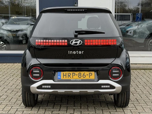 Hyundai Inster - Afbeelding 5 van 30