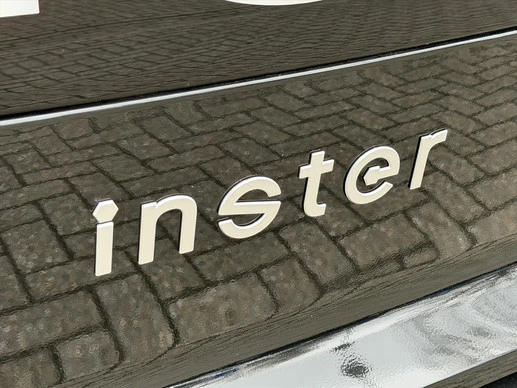 Hyundai Inster - Afbeelding 17 van 30