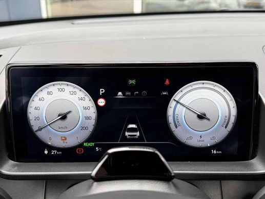 Hyundai Inster - Afbeelding 29 van 30