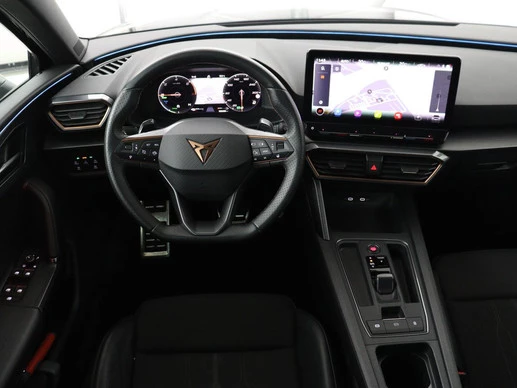 CUPRA Leon - Afbeelding 3 van 30