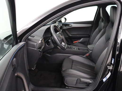 CUPRA Leon - Afbeelding 4 van 30