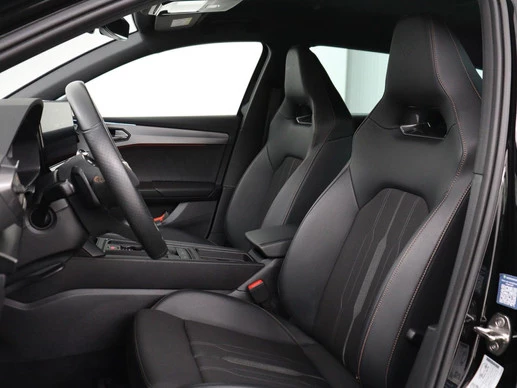 CUPRA Leon - Afbeelding 5 van 30