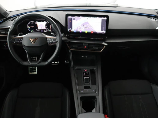 CUPRA Leon - Afbeelding 8 van 30