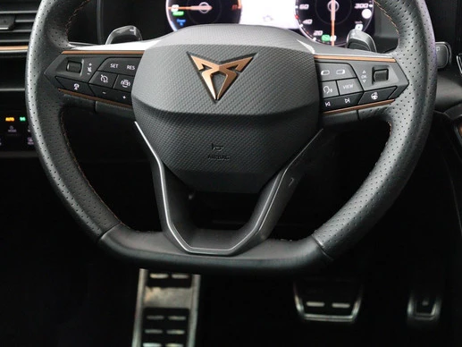 CUPRA Leon - Afbeelding 10 van 30
