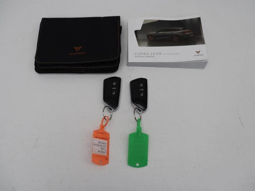 CUPRA Leon - Afbeelding 15 van 30
