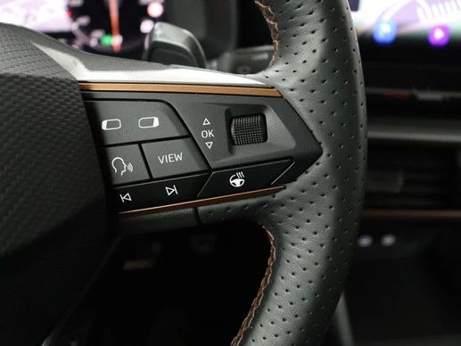 CUPRA Leon - Afbeelding 20 van 30