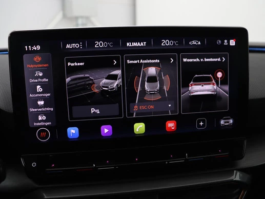 CUPRA Leon - Afbeelding 28 van 30