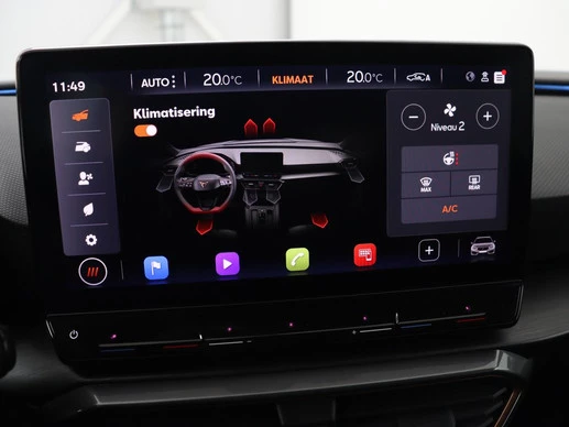 CUPRA Leon - Afbeelding 30 van 30