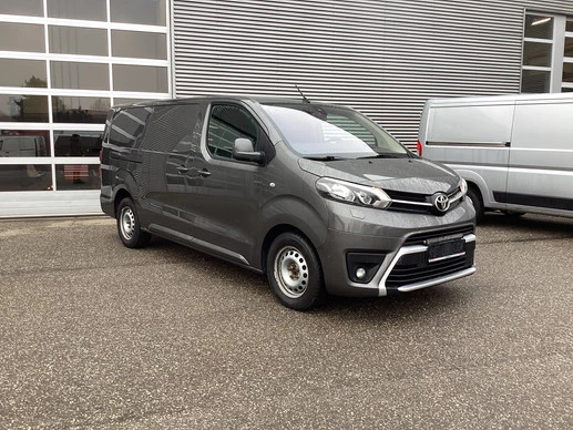 Toyota ProAce - Afbeelding 1 van 19