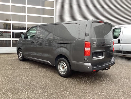 Toyota ProAce - Afbeelding 2 van 19