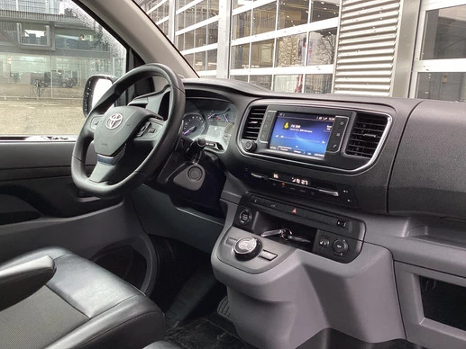 Toyota ProAce - Afbeelding 3 van 19