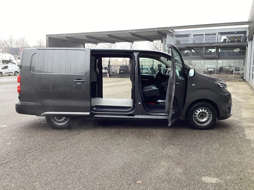 Toyota ProAce - Afbeelding 6 van 19