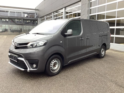 Toyota ProAce - Afbeelding 8 van 19