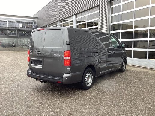 Toyota ProAce - Afbeelding 9 van 19