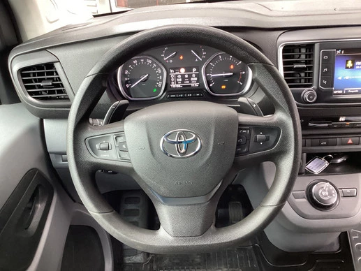 Toyota ProAce - Afbeelding 11 van 19