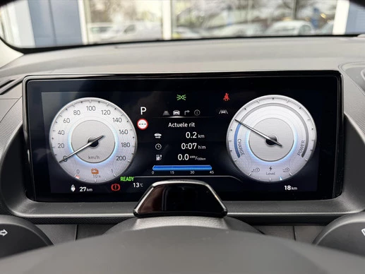 Hyundai Inster - Afbeelding 27 van 30