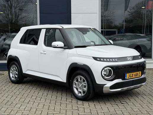 Hyundai Inster - Afbeelding 2 van 30