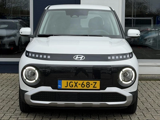 Hyundai Inster - Afbeelding 3 van 30