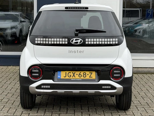 Hyundai Inster - Afbeelding 6 van 30