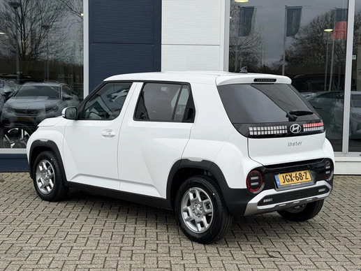 Hyundai Inster - Afbeelding 7 van 30