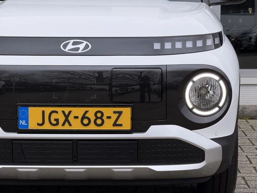 Hyundai Inster - Afbeelding 11 van 30