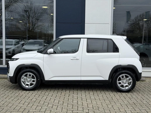 Hyundai Inster - Afbeelding 4 van 30