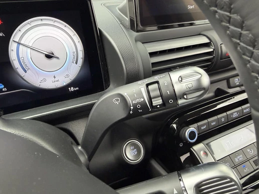 Hyundai Inster - Afbeelding 25 van 30