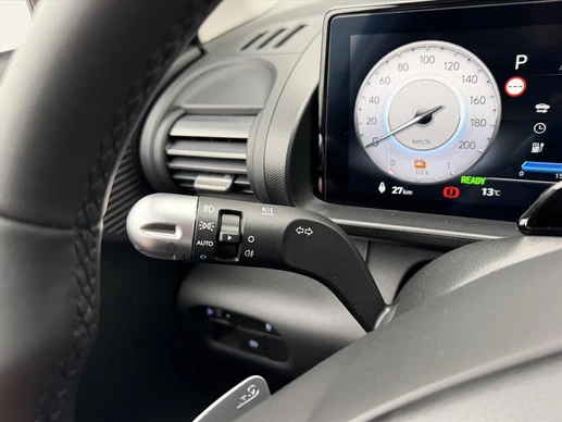 Hyundai Inster - Afbeelding 26 van 30