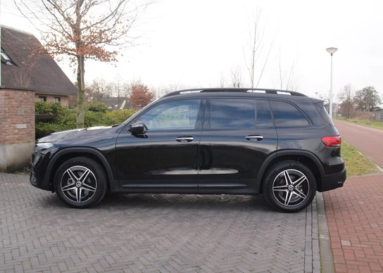 Mercedes-Benz EQB - Afbeelding 7 van 30