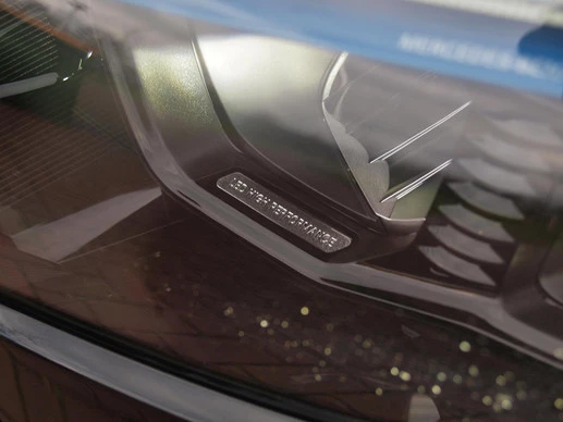 Mercedes-Benz EQB - Afbeelding 12 van 30