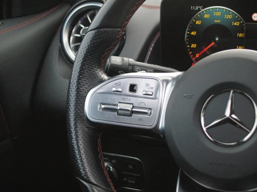 Mercedes-Benz EQB - Afbeelding 17 van 30