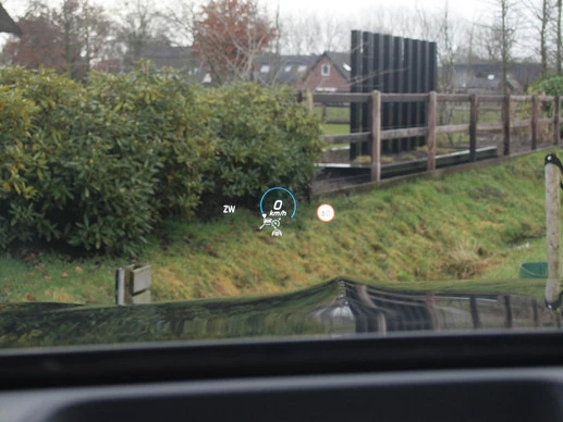 Mercedes-Benz EQB - Afbeelding 18 van 30