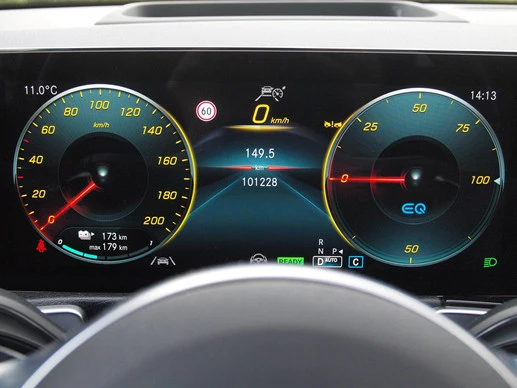 Mercedes-Benz EQB - Afbeelding 19 van 30