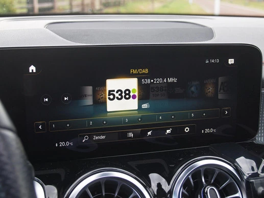 Mercedes-Benz EQB - Afbeelding 20 van 30