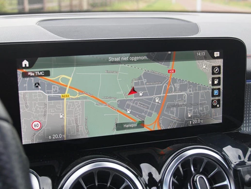 Mercedes-Benz EQB - Afbeelding 21 van 30