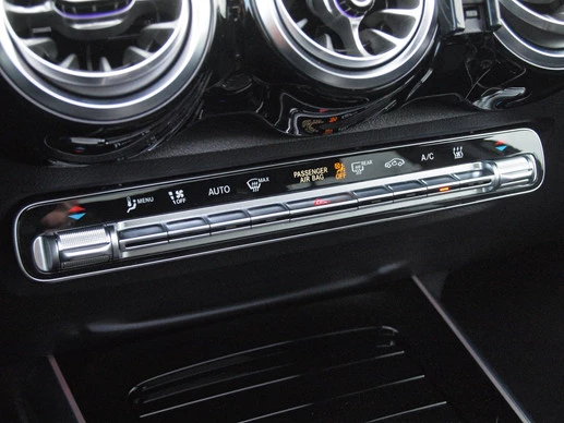 Mercedes-Benz EQB - Afbeelding 24 van 30