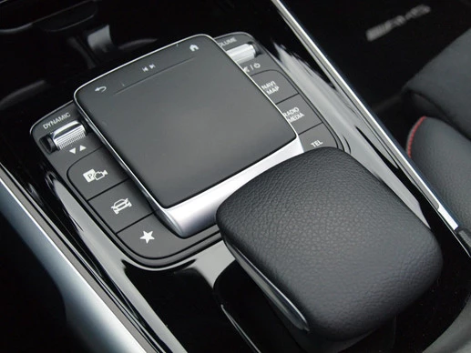 Mercedes-Benz EQB - Afbeelding 25 van 30