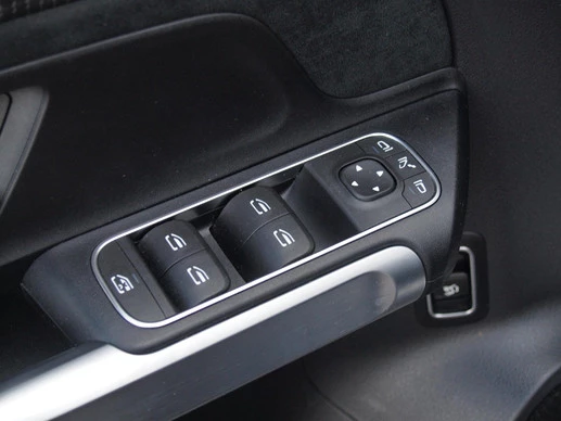 Mercedes-Benz EQB - Afbeelding 26 van 30