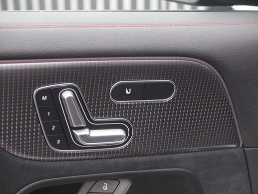 Mercedes-Benz EQB - Afbeelding 27 van 30