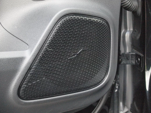 Mercedes-Benz EQB - Afbeelding 28 van 30