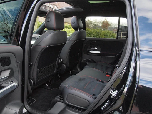 Mercedes-Benz EQB - Afbeelding 29 van 30