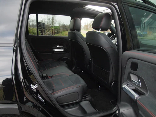 Mercedes-Benz EQB - Afbeelding 30 van 30